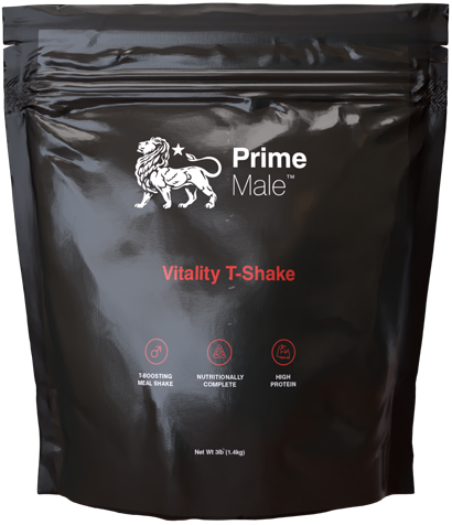 PrimeMale Vitality T-Shake Pouch