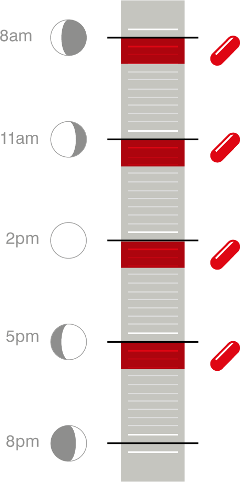 How to take Prime Male