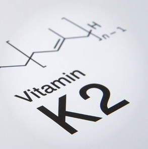 Vitamin K2 (as Menaquinone-7)