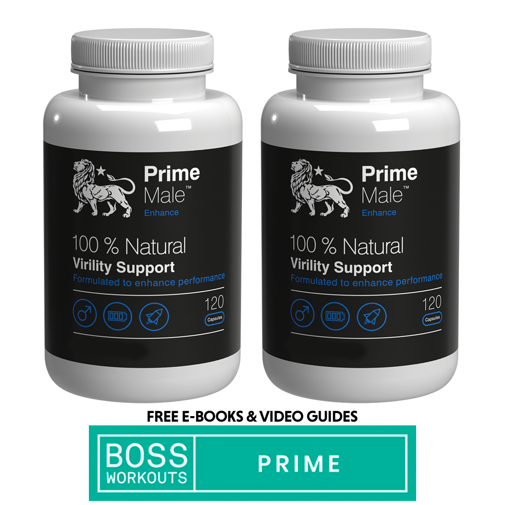 Male Enhancement Support Pack - 2 mois d'approvisionnement Male Enhancement Support Pack - 2 mois d'approvisionnement