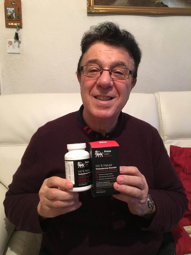 Anthony, Royaume-Uni