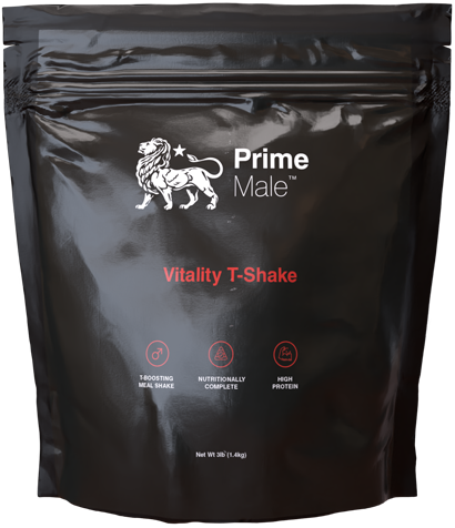 PrimeMale Vitality T-Shake Pouch